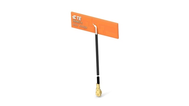 TE Connectivity PCB WiFi Antenna, WiFi, Bluetooth (BLE), ZigBee | 2108857-8