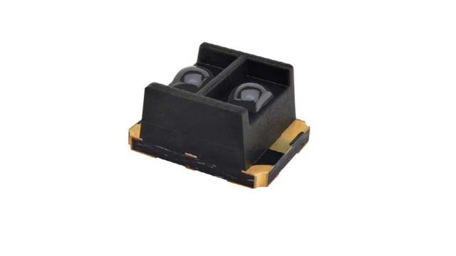 EE-SY1201 Omron Surface Reflective Optical Sensor, Phototransistor Output | EE-SY1201