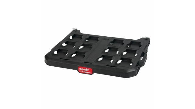 Milwaukee Polymer Wall Mount Shelf | 4932478711