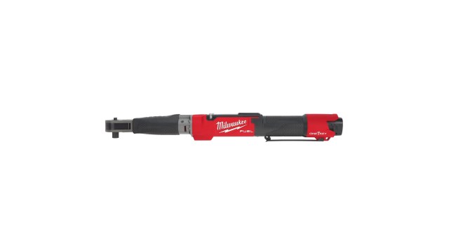 Milwaukee  M12ONEFTR12 M12 ONEFTR12 Cordless Torque Wrench 12.7 mm Drive, 16.9 Nm 1 203.4 Nm | M12ONEFTR12-201C