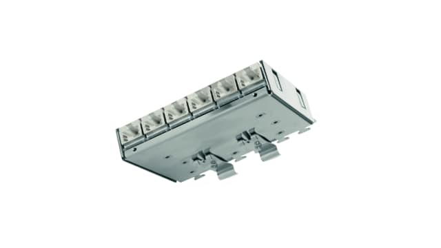 Telegartner Telegartner Data Series RJ Patch Panel | J02021A0055