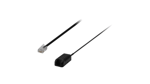 APC Temperature & Humidity Sensor UPS Sensor for use with Power Distribution Unit | EPDU-TH