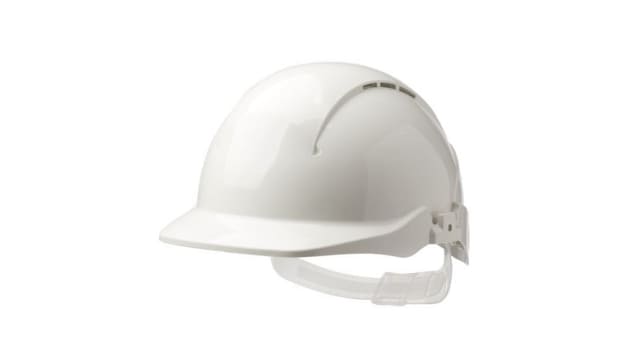 Centurion Safety Yellow Safety Helmet Adjustable | S09CHVYF