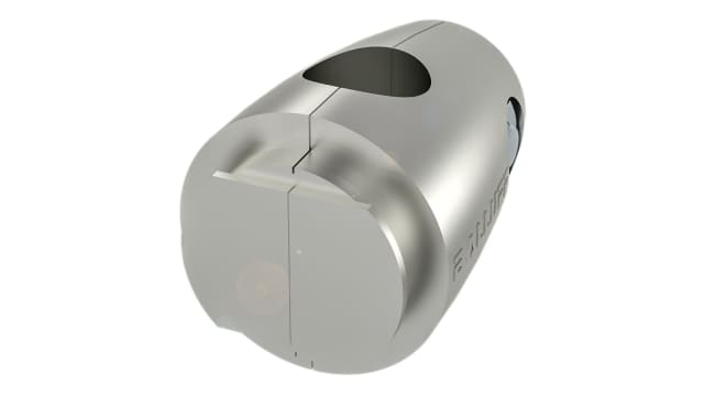 BALLUFF, BAM00 Series Bracket for Use with Holding Rods, Mounting System BMS | BAM0031