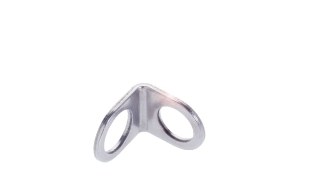 BALLUFF, BAM00 Series Mounting Bracket for Use with M18 Sensors, Ecolab Standard | BAM0032