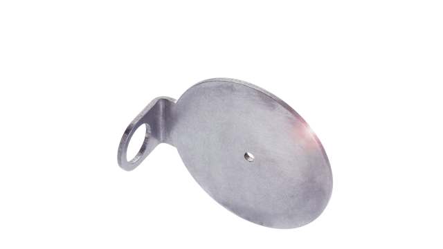 BALLUFF, BAM00 Series Mounting Bracket for Use with For BOS R-1 Reflectors | BAM003N