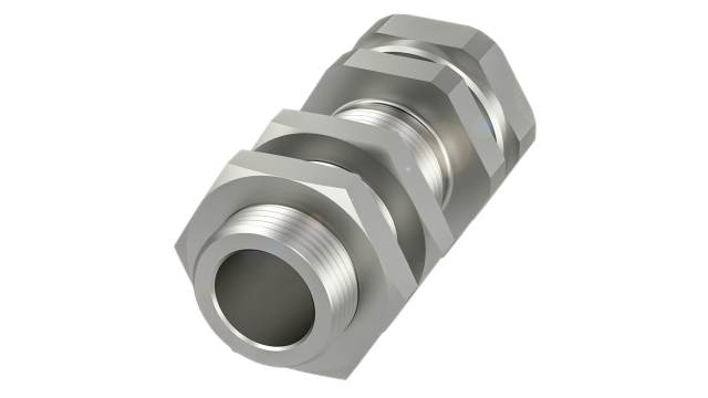 BALLUFF, BAM00 Series Mounting Bracket for Use with M12 Sensors | BAM00CY