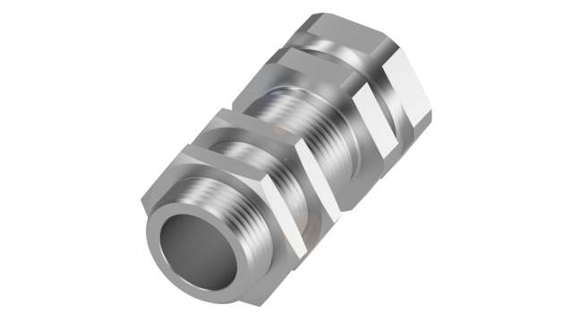 BALLUFF, BAM00 Series Mounting Bracket for Use with M18 Sensors | BAM00FN