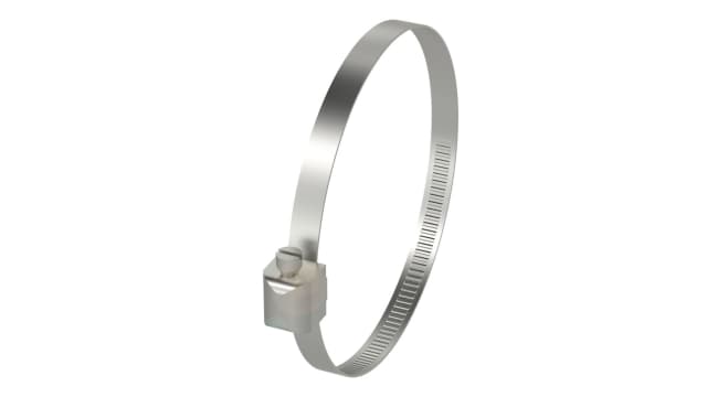 BALLUFF, BAM00 Series Clamp for Use with Magnetic Sensors BMF | BAM00N7