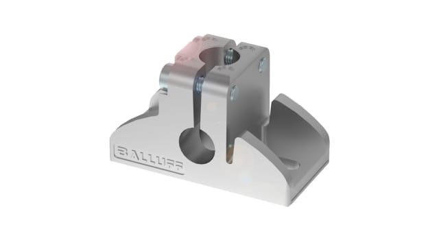 BALLUFF, BAM02 Series Mounting Bracket for Use with Mounting System BMS | BAM0275