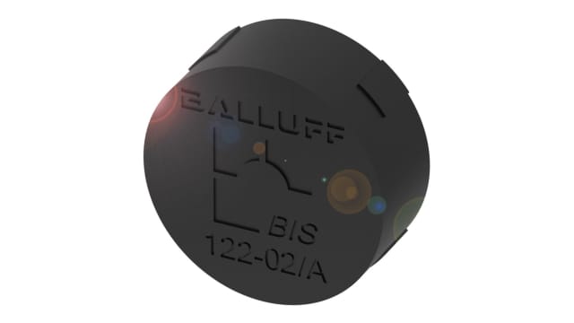 BALLUFF RFID RFID Tag,  16376 bit | BIS0015