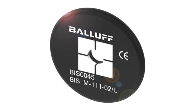 BALLUFF RFID RFID Tag BIS M-111-02/L,  2000 bit | BIS0045