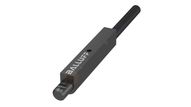 BALLUFF Cable Cylinder Magnetic Sensor, IP67 30 V, BMF003W LED Indicator | BMF003W