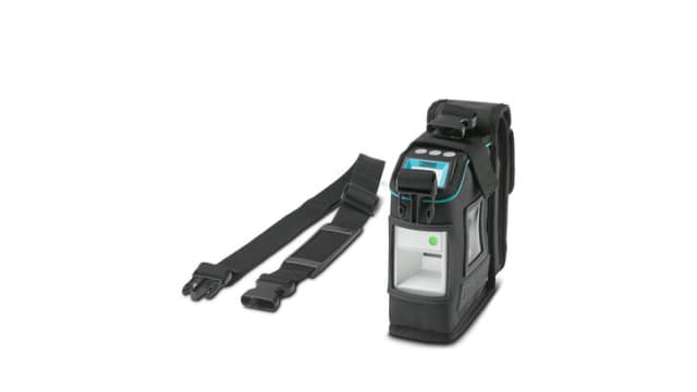 Phoenix Contact Carrying Case Transport Bag for use with THERMOMARK GO, THERMOMARK GO.K Printers | 1229457