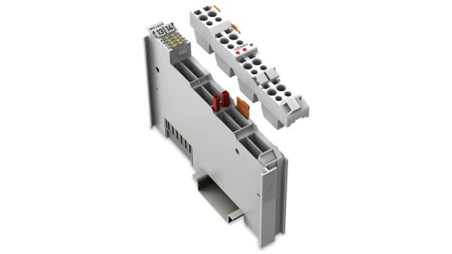 WAGO 753 Series Interface Module | 753-647