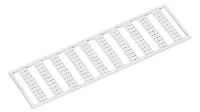 WAGO WMB Marking Card for use with Terminal Block | 793-504