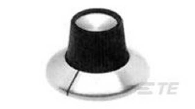 TE Connectivity PKS Rotary Switch Knob | 9-1437624-6