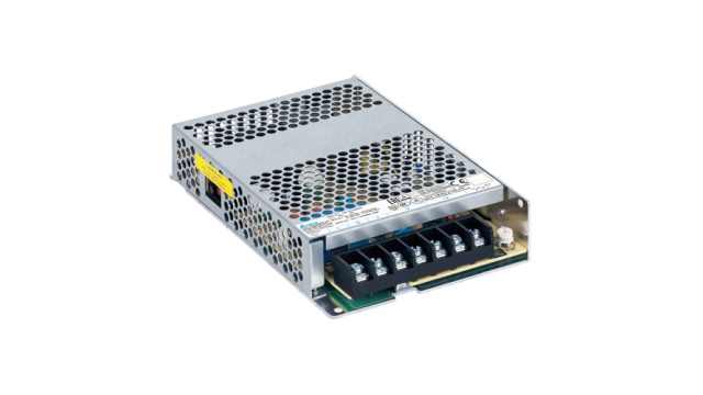 Delta Electronics Power Supply, PMT-12V150W2BA, 12V dc, 12.5A, 150W, 1 Output, 90 → 132V ac Input Voltage | PMT-12V150W2BA