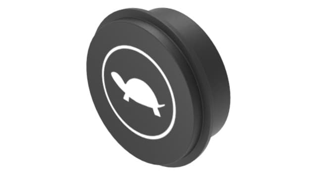 EAO Keypad Cap for 09 Series Keypads | 09-0S12.2639