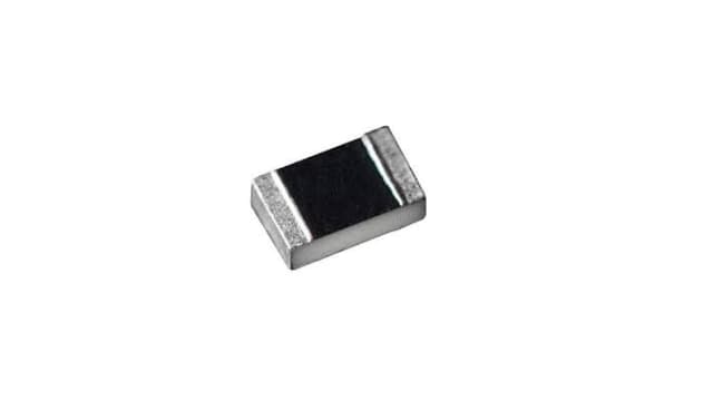 Panasonic ERA 47 Ω, 0402 Thin Film Surface Mount Resistor 0.1 % 0.1 W - ERA2VEB47R0X | ERA2VEB47R0X