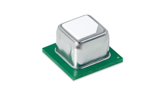 Sensirion SCD42-D-R2 Carbon Dioxide Gas Sensor for CO Detectors | SCD42-D-R2
