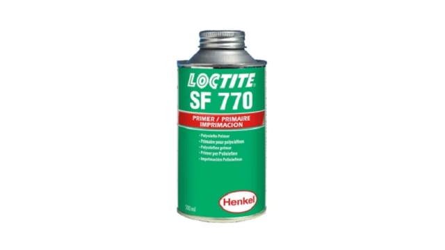 Loctite SF 770 Primer - Cyanoacrylate for use with CA Surface Primer, 500 ml | Loctite SF 770