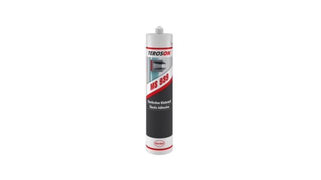 Loctite MS 939 Adhesive | TEROSON MS 939 BK CR290ML