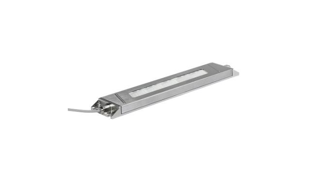 Idec LED Machine Light, 24 V dc, 24 V dc, 24 V dc, 17.5mm Arm Length | LF3D-SB1S05M