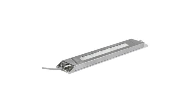 Idec LED Machine Light, 24 V dc, 24 V dc, 24 V dc, 17.5mm Arm Length | LF3D-SB2S05M