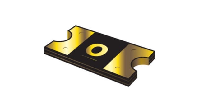 Bourns 1.75 A Resettable Fuse, 6 V | MF-NSMF175-2