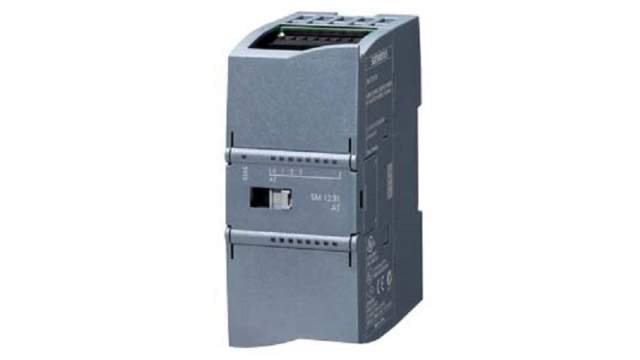 Siemens SIPLUS S7-1200 Series PLC I/O Module for Use with SIPLUS S7-1200, AI Input | 6AG1231-5PD32-4XB0