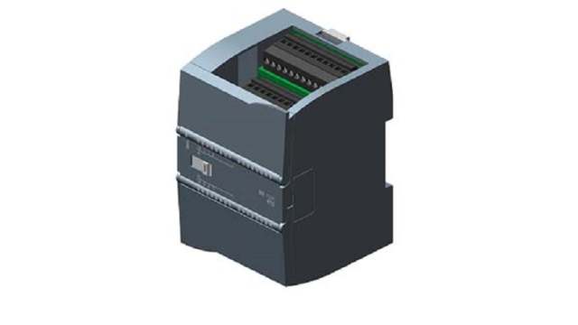 Siemens SIPLUS S7-1200 Series PLC I/O Module for Use with SIPLUS S7-1200, AI Input | 6AG1231-5PF32-2XB0