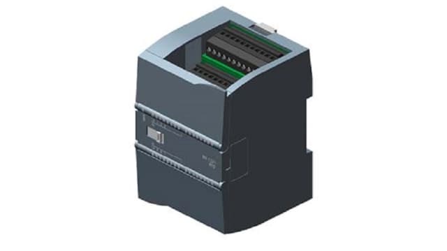 Siemens SIPLUS S7-1200 Series PLC I/O Module for Use with SIPLUS S7-1200, AI Input | 6AG1231-5PF32-4XB0