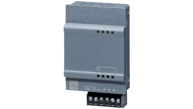 Siemens SIPLUS S7-1200 Series PLC I/O Module for Use with SIPLUS S7-1200 | 6AG1232-4HA30-5XB0