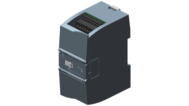 Siemens SIPLUS S7-1200 Series PLC I/O Module for Use with SIPLUS S7-1200 | 6AG1232-4HB32-4XB0