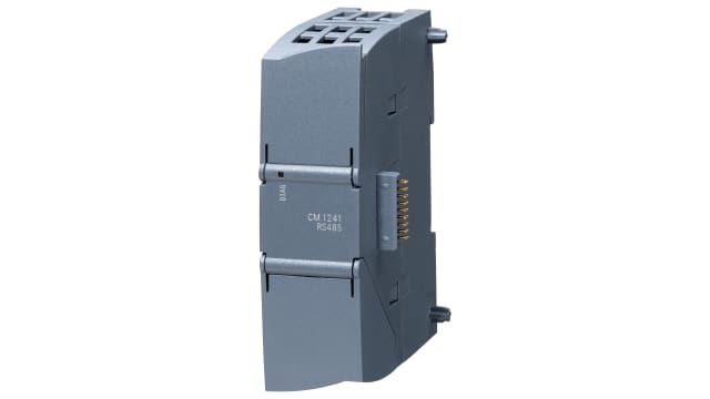 Siemens SIPLUS S7-1200 Series PLC I/O Module for Use with SIPLUS S7-1200 | 6AG1241-1CH32-4XB0