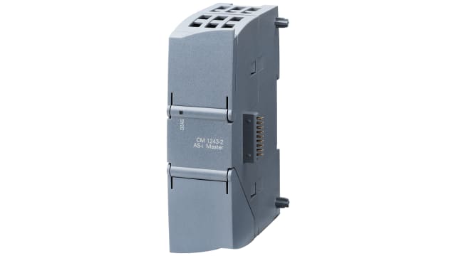 Siemens SIPLUS S7-1200 Series PLC I/O Module for Use with SIPLUS S7-1200 | 6AG1243-2AA30-7XB0