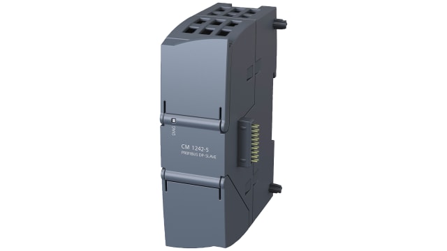 Siemens SIPLUS S7-1200 Series PLC I/O Module for Use with SIPLUS S7-1200 | 6AG2243-5DX30-1XE0