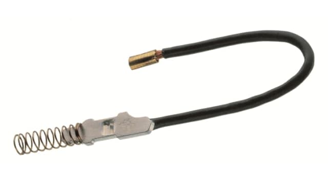 ABB SMISSLINE Series Contact Pin for Use with HK/SK MS325-S | 2CCF002794R0001