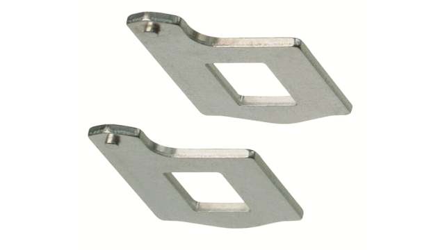 ABB SMISSLINE Series Connection Element for Use with SMISSLINE | 2CCS201307R0171