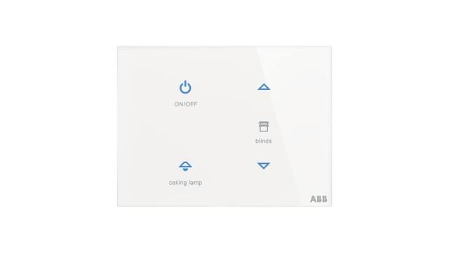 ABB TB/U4.8.1-CG Lighting Controller | 2CKA006300A1593