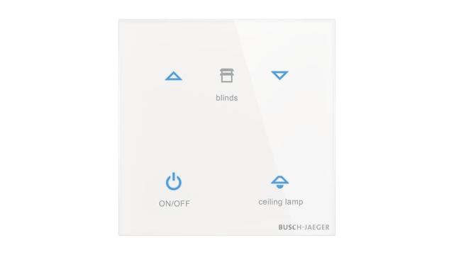 ABB TB/U4.5.11-CG Lighting Controller | 2CKA006300A1613