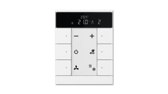 ABB Controller for use with KNX Bus System | 2CKA006330A0004