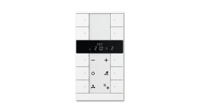 ABB Controller for use with KNX Bus System | 2CKA006330A0008