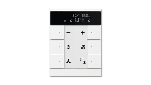 ABB Controller for use with KNX Bus System | 2CKA006330A0010