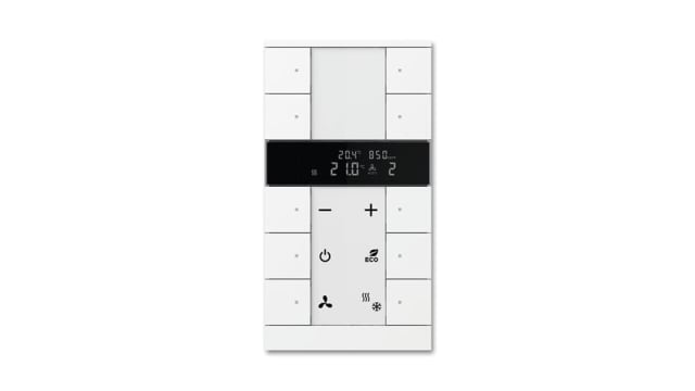 ABB Controller for use with KNX Bus System | 2CKA006330A0012