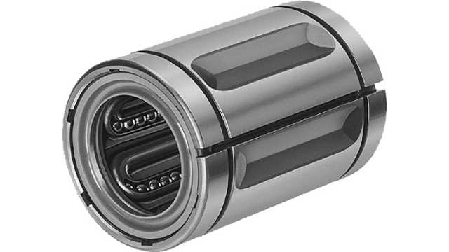 Bosch Rexroth R061001600 Linear Ball Bearing with 26 mm OD | R061001600