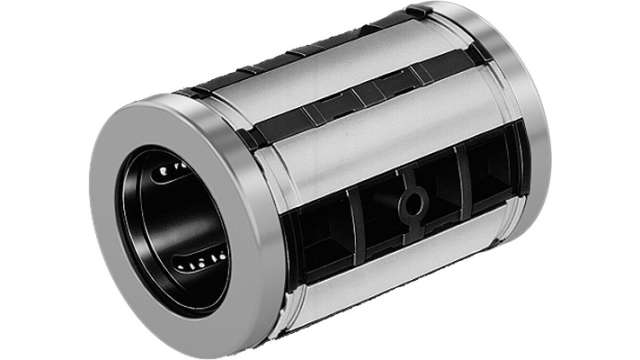 Bosch Rexroth R073222540 Linear Ball Bearing with 40 mm OD | R073222540