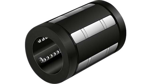 Bosch Rexroth R067221640 Linear Ball Bearing with 26 mm OD | R067221640