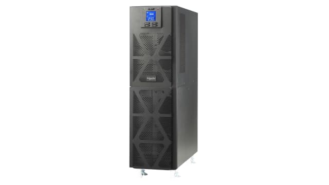 APC 230V Input Stand Alone Uninterruptible Power Supply, 6000VA (6kW), Easy UPS | SRVS6KI